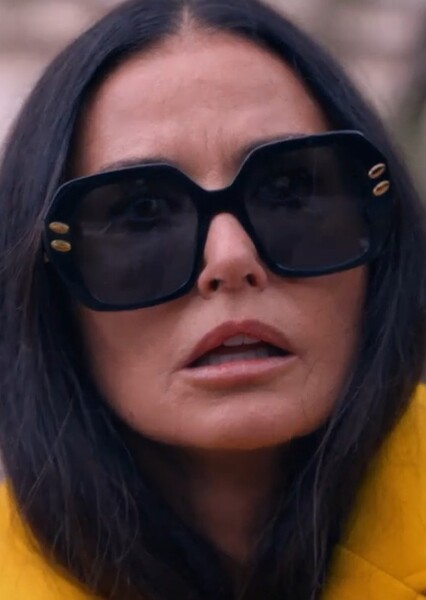 Demi Moore photo
