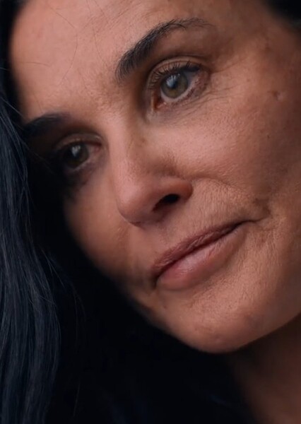 Demi Moore photo