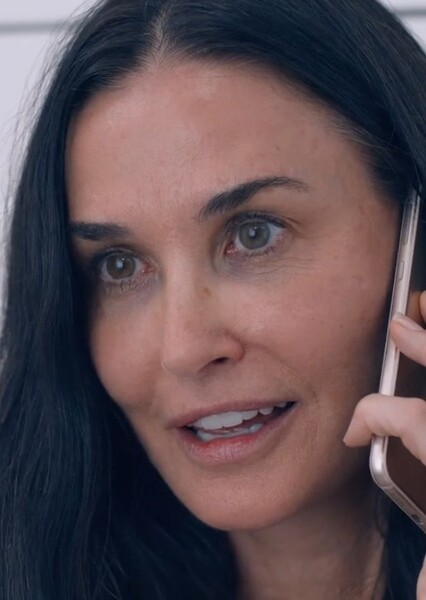 Demi Moore photo
