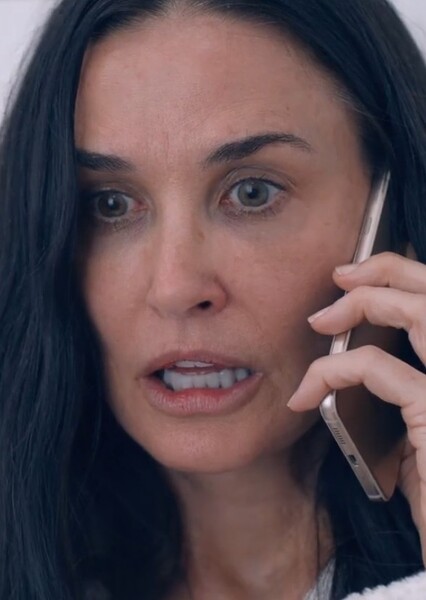 Demi Moore photo