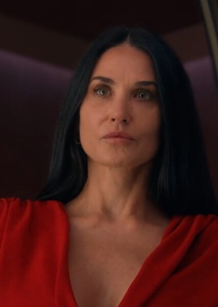Demi Moore