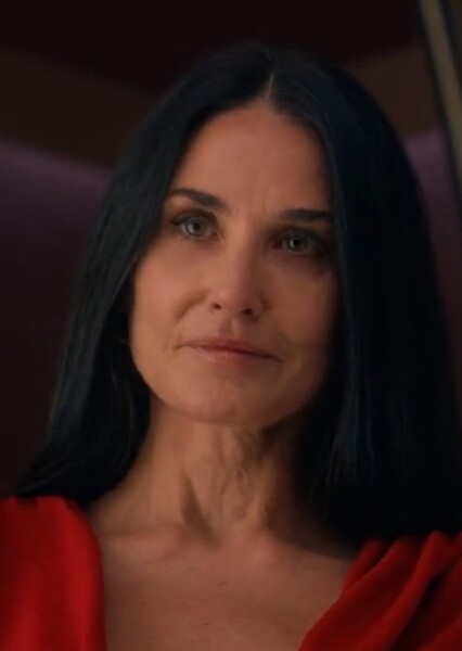 Demi Moore photo
