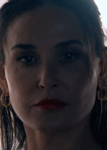 Demi Moore photo