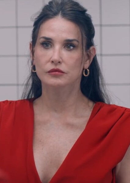 Demi Moore photo