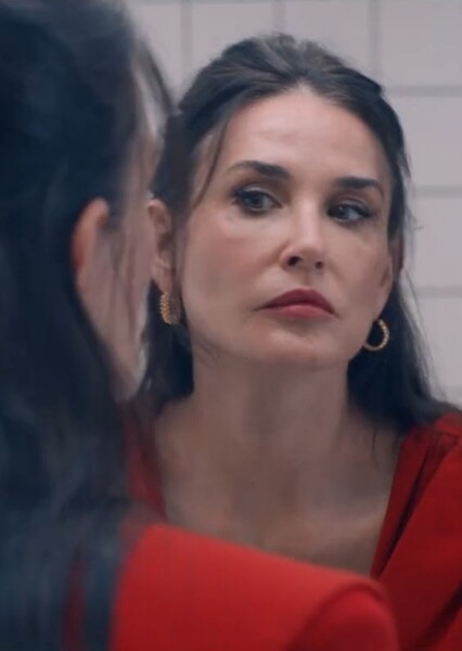 Demi Moore photo