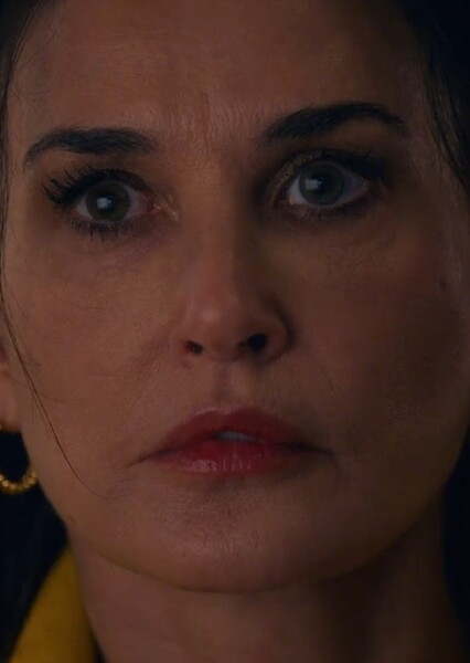 Demi Moore photo