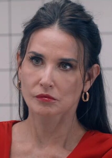 Demi Moore photo