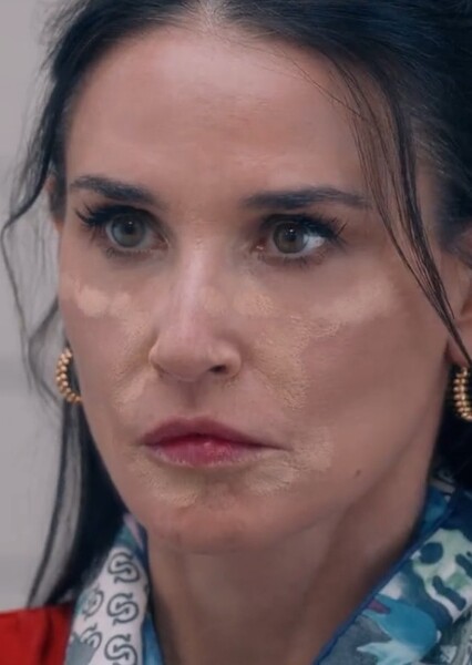 Demi Moore photo