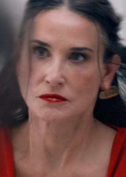 Demi Moore photo