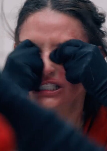 Demi Moore photo