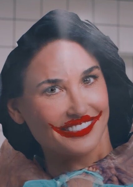 Demi Moore photo