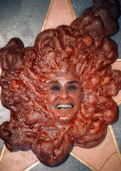 Demi Moore photo