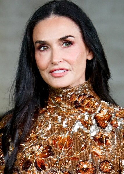 Demi Moore photo