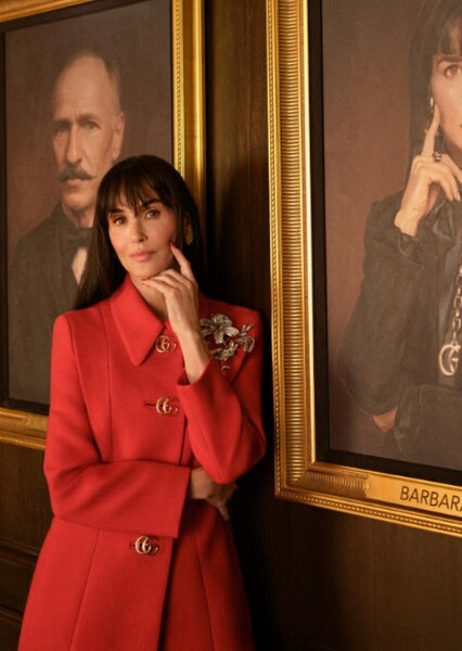Demi Moore photo
