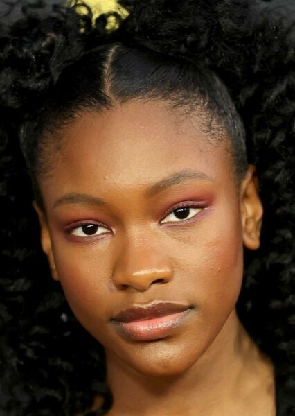Demi Singleton photo