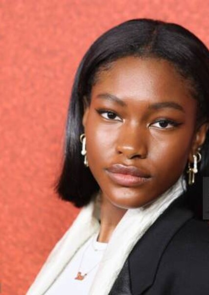 Demi Singleton photo