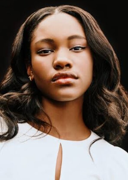 Demi Singleton photo