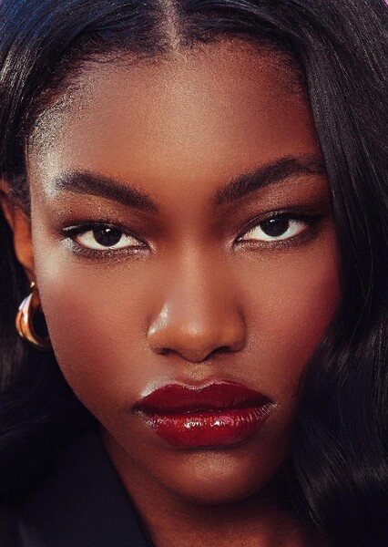 Demi Singleton photo