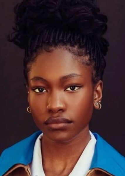 Demi Singleton photo