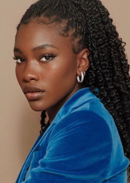 Demi Singleton photo