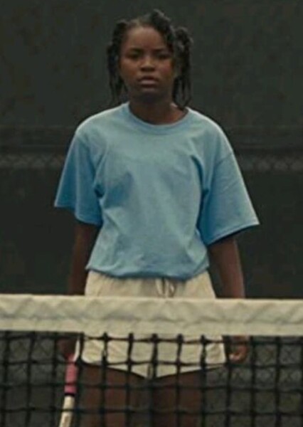Demi Singleton photo
