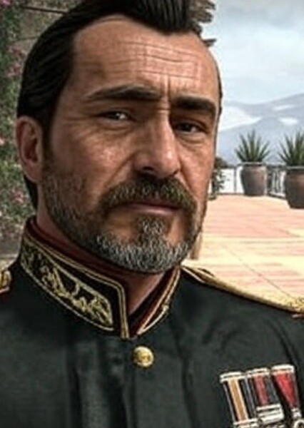 Col. Agustin Allende