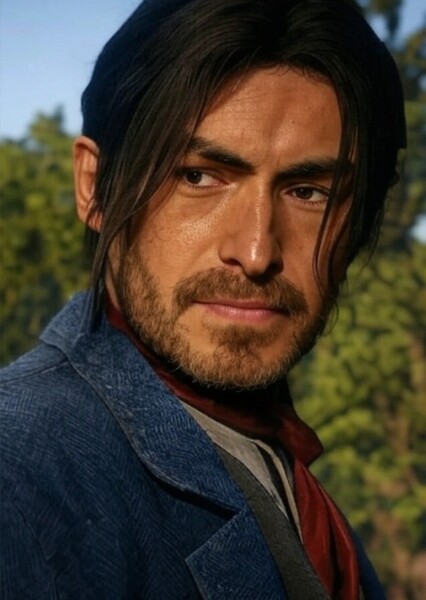 Demián Bichir