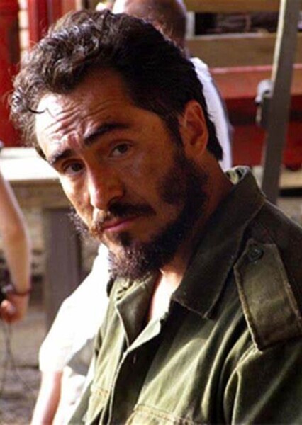 Demián Bichir