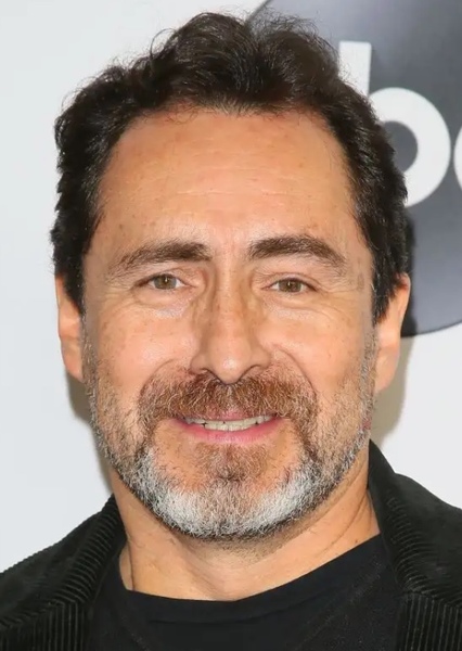Demián Bichir photo