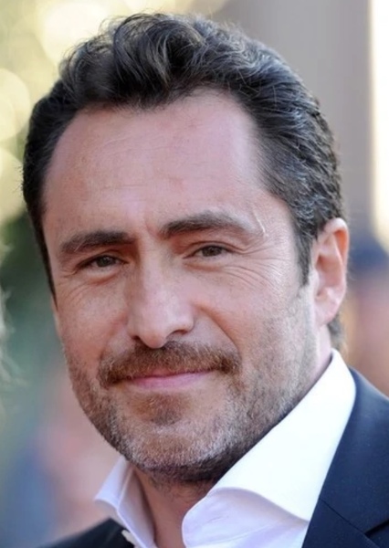 Demián Bichir