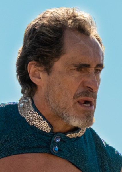 Sergio St. Carlos