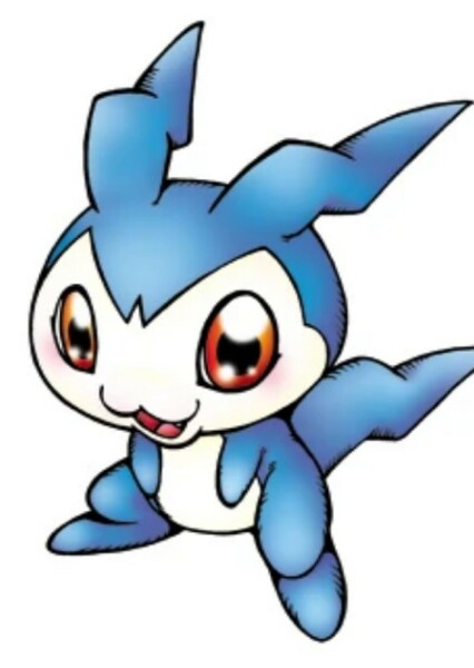 DemiVeemon