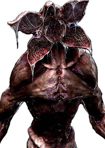 Demogorgon photo