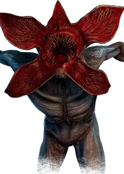Demogorgon photo