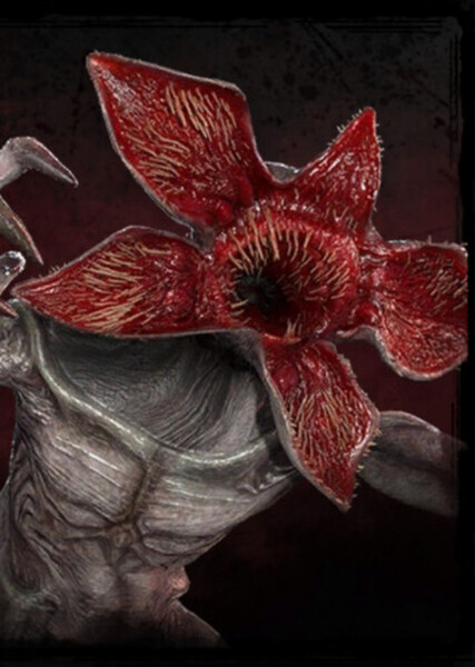 Demogorgon photo