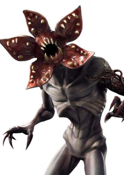 Demogorgon photo