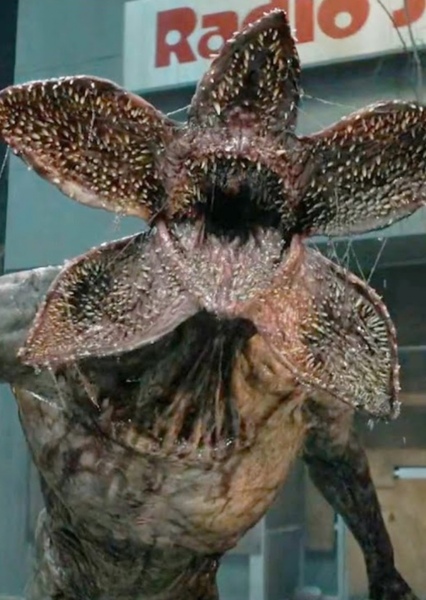 Demogorgon photo