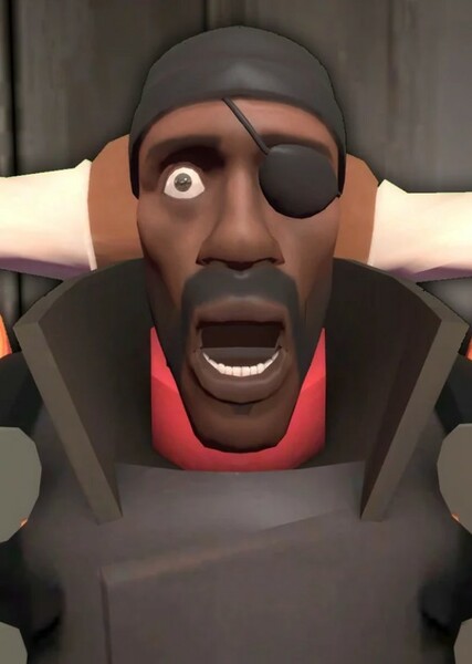 Demoman photo