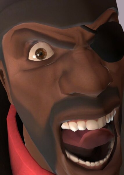 Demoman