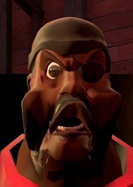Demoman photo