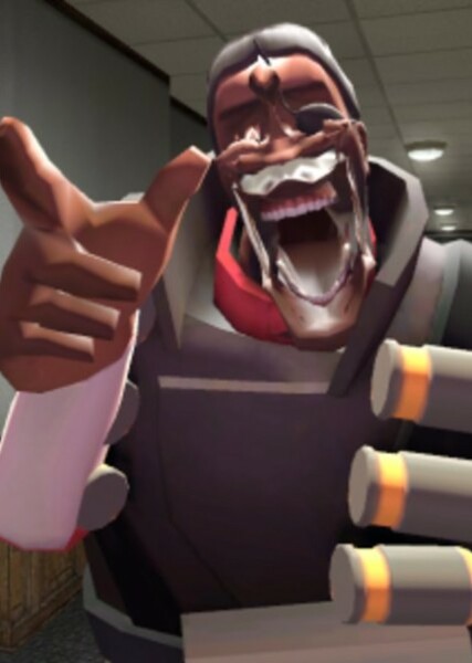 Demoman