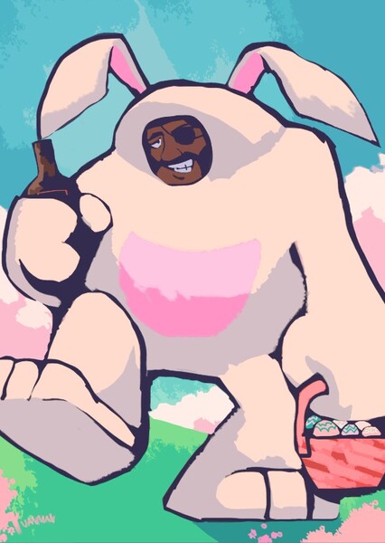 Demoman photo