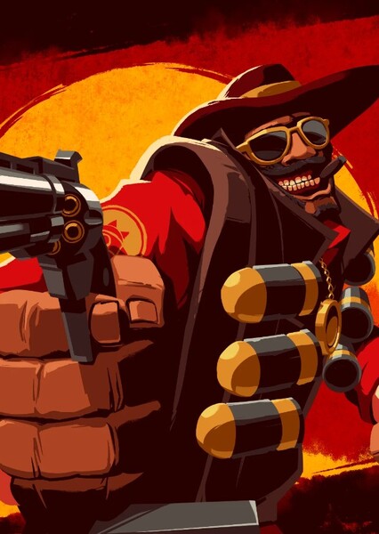 Demoman