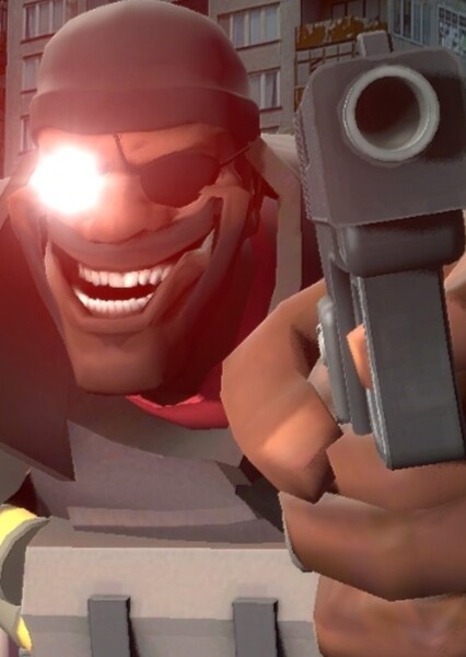 Demoman photo