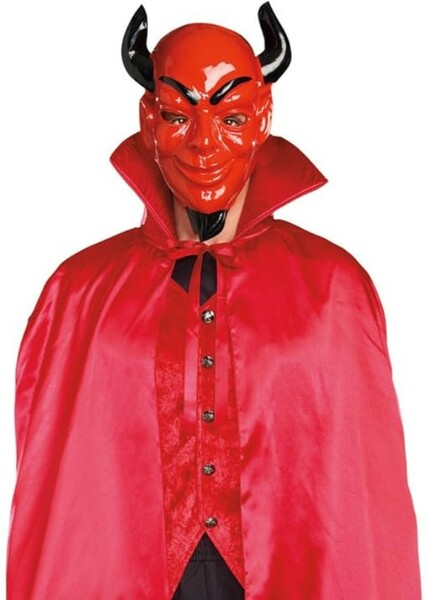 Demon photo