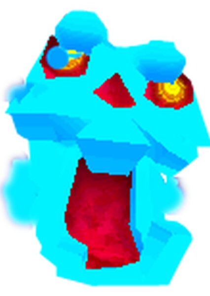 Demon King Malladus photo