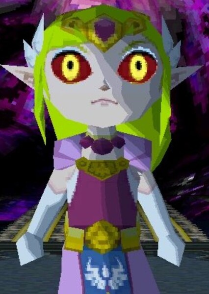 Demon King Malladus photo