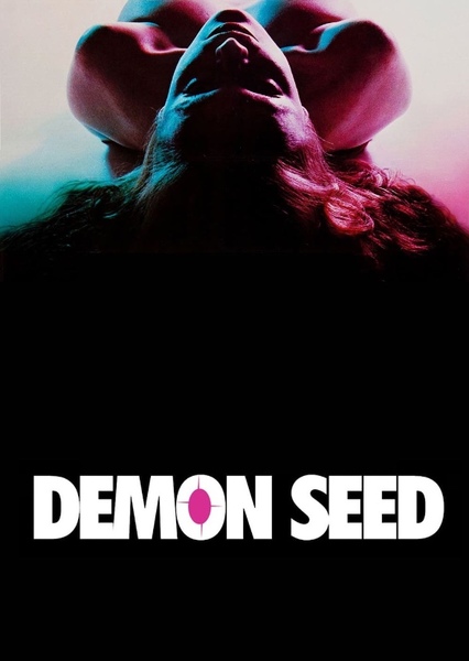 Demon Seed (1977)