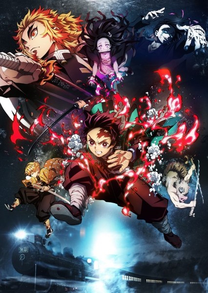 Demon Slayer
