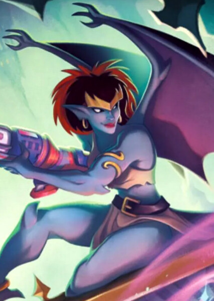 Demona photo